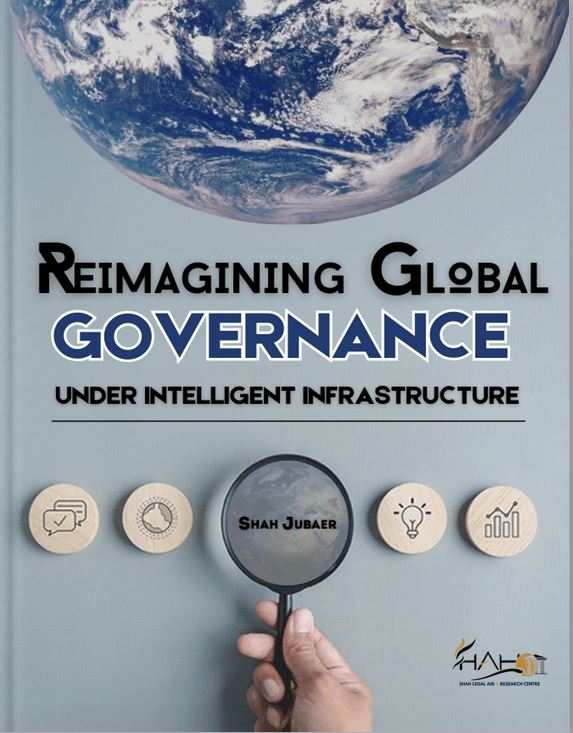 From Data Sovereignty to Algorithmic Sovereignty