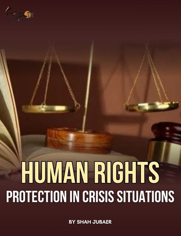 Human Rights Protection in Crisis Situations in Developing Countries