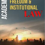 Access to Education and Social Justice Law: A Legal and Policy Analysis
