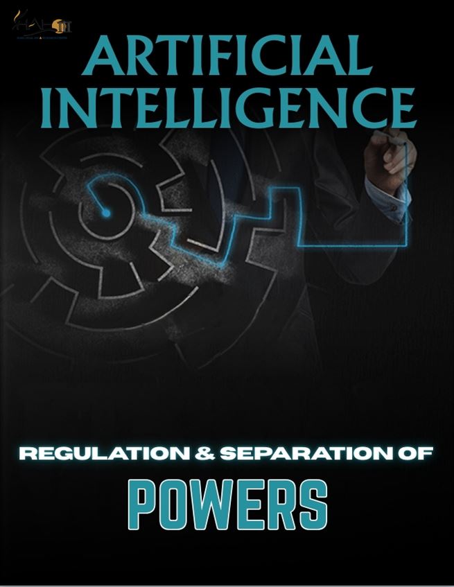 Artificial Intelligence, Regulation, and Separation of Powers