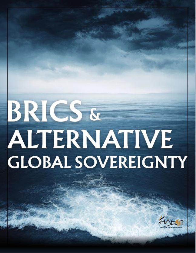 BRICS+ and Alternative Global Sovereignty