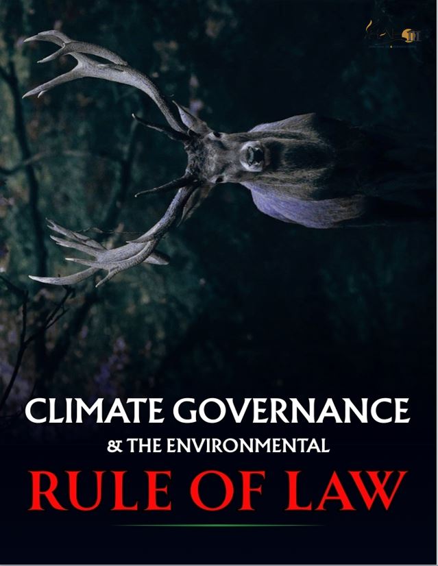 Climate Governance and the Environmental Rule of Law