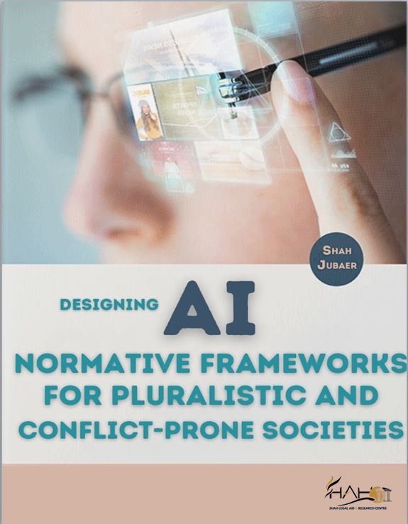 Ethics Beyond Consensus: Designing AI Normative Frameworks for Pluralistic and Conflict-Prone Societies
