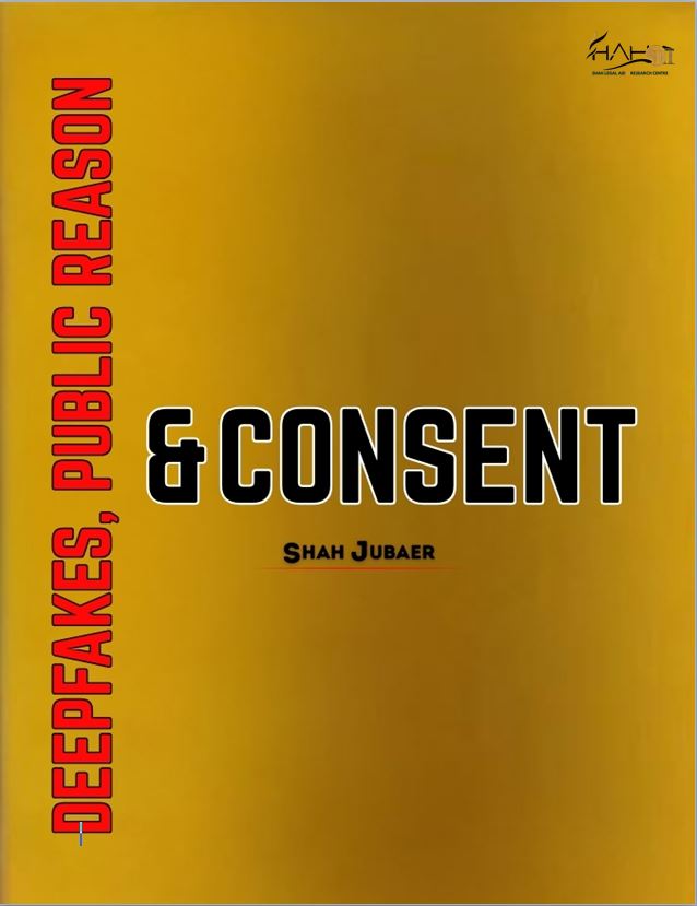 Deepfakes, Public Reason, and Consent