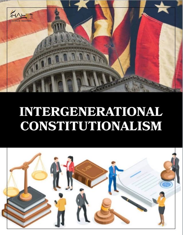 Intergenerational Constitutionalism