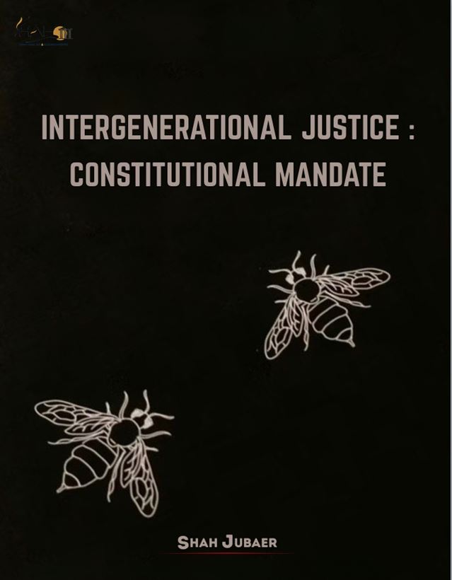 Intergenerational Justice as a Constitutional Mandate