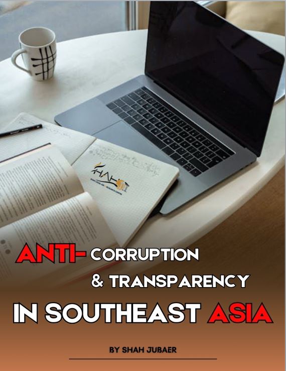 Anti-Corruption & Transparency in Southeast Asia