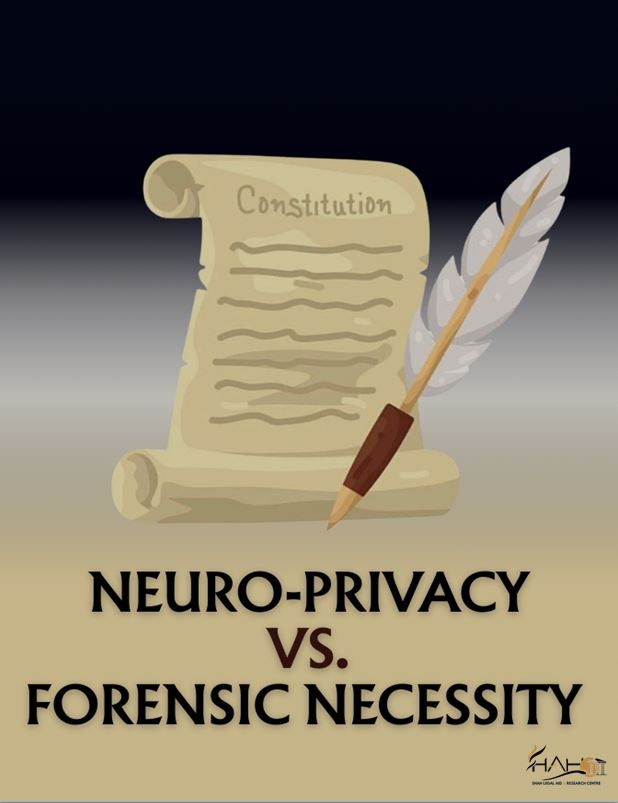 Neuro-Privacy vs. Forensic Necessity