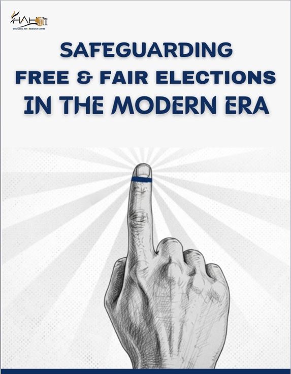 Electoral Integrity and Democratic Legitimacy: Safeguarding Free and Fair Elections in the Modern Era