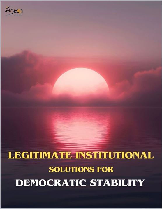 Removing Constitutional Crisis: Legitimate Institutional Solutions for Democratic Stability